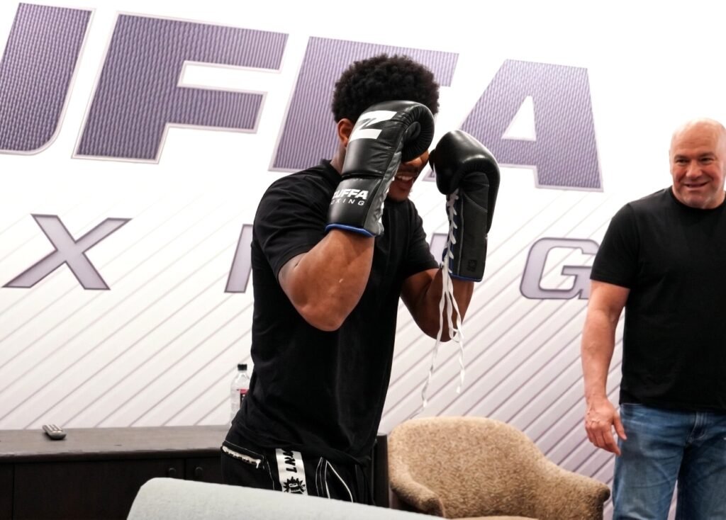 Shakur Stevenson Publicly Rejects Jose ‘Rayo’ Valenzuela Fight, Wants Haney Or Tank Instead Image: Shakur Stevenson Publicly Rejects Jose