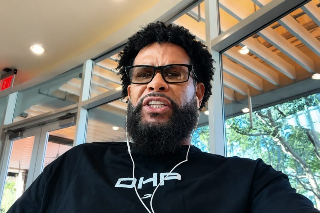 ‘Sign The 144 Lb Bout Agreement, Or DHP Moves On’ Bill Haney Fires Back at Shakur: