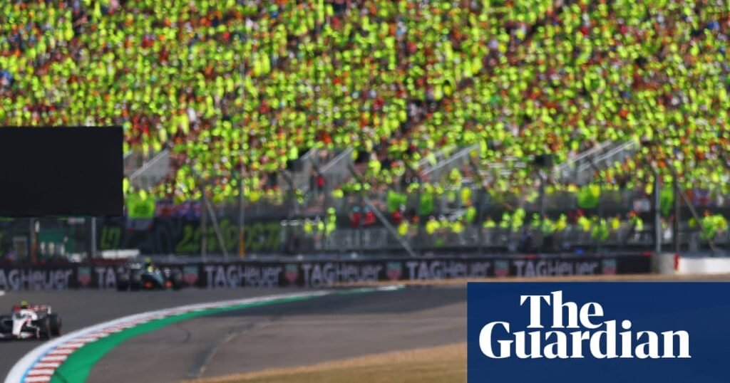 Silverstone anticlimax threatens to send F1 back to the drawing board on rules | Formula One 2026 Silverstone anticlimax threatens to send F1 back to the drawing board on rules | Formula One 2026