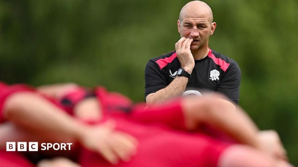 South Africa v England: Historic win can revitalise Steve Borthwick’s England regime More than the Score