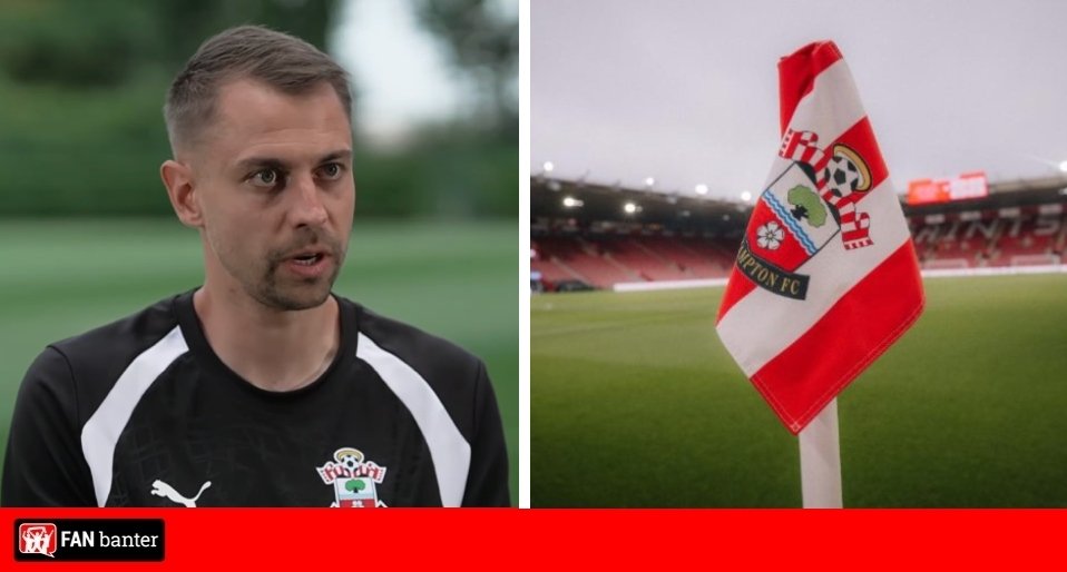 Southampton issue statement with boss Tonda Eckert charged by FA over spygate scandal Southampton issue statement with boss Tonda Eckert charged by FA over spygate scandal