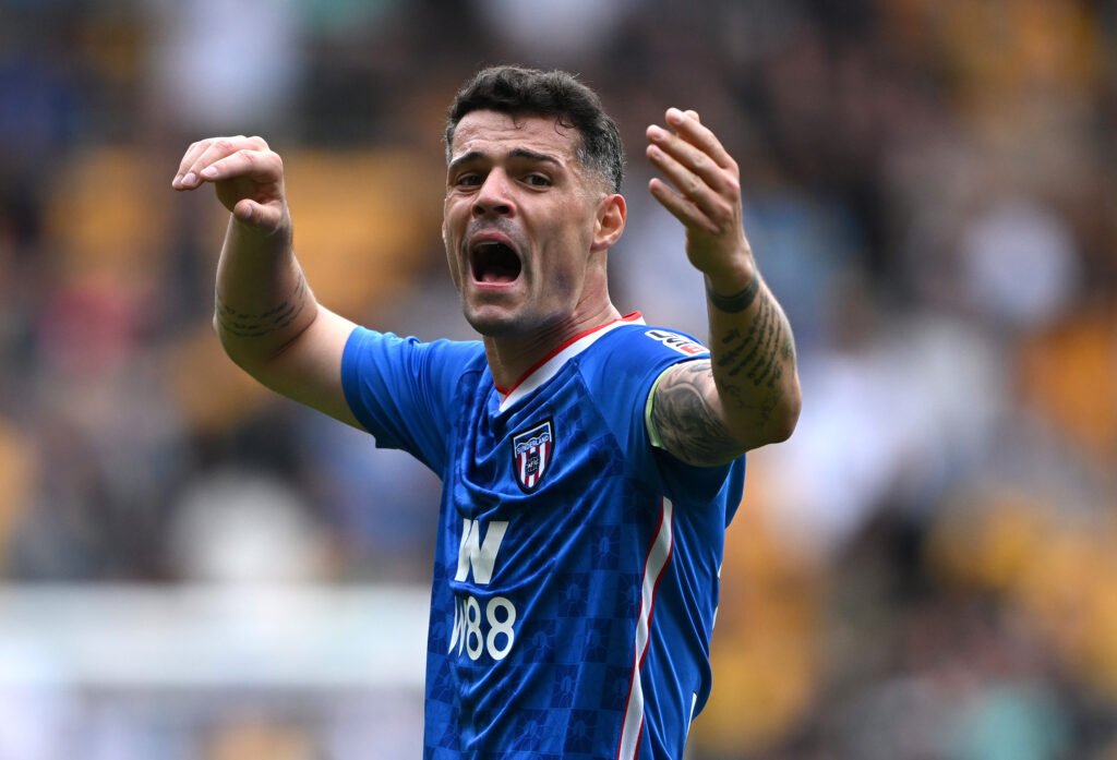 Sunderland’s stance over Xhaka deal made very clear by statement Talk Chelsea