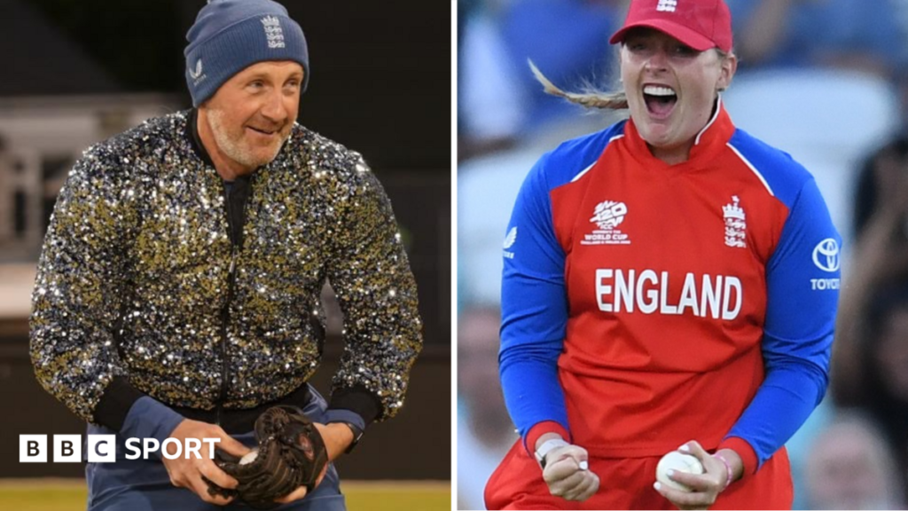 T20 World Cup: How hard work and a disco jacket helped England improve their fielding More than the Score