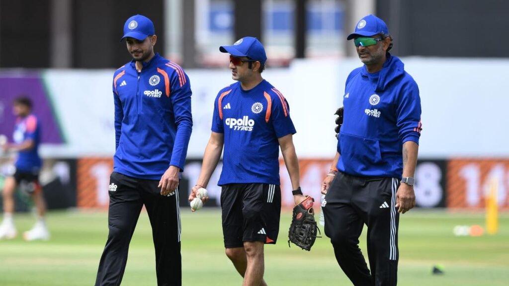 The T20I series defeat won’t affect us, says Gill ahead of IND vs ENG 1st ODI The T20I series defeat won’t affect us, says Gill ahead of IND vs ENG 1st ODI