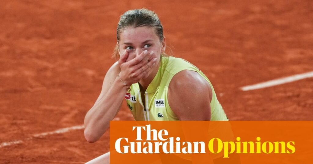 The summer of the underdog: why outsiders are the most compelling sights in sport | Sport