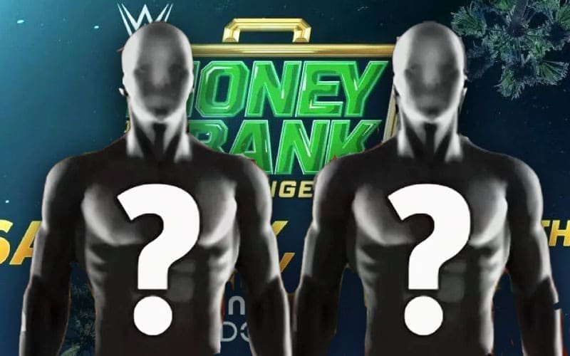 Top Names Revealed for 2026 WWE Money in the Bank PLE Top Names Revealed for 2026 WWE Money in the Bank PLE