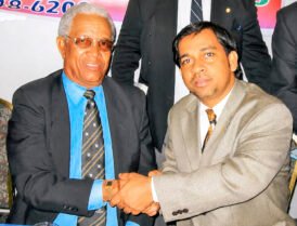 Tribute to Sir Garfield Sobers Tribute to Sir Garfield Sobers
