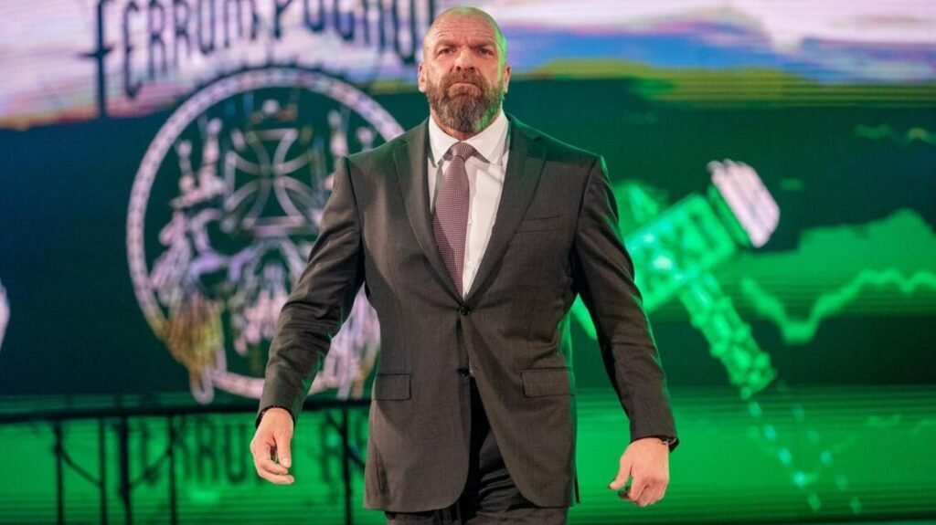 Triple H Says This WWE SummerSlam 2026 Championship Match ‘Might Steal The Show’ Triple H Says This WWE SummerSlam 2026 Championship Match 'Might Steal The Show'