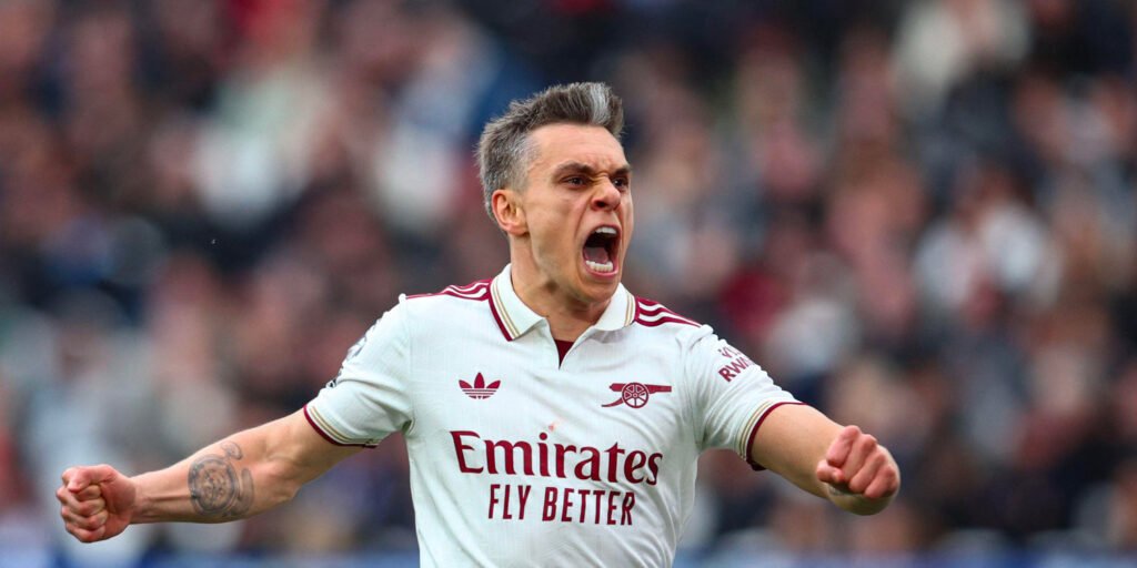 Trossard departure makes sense, but Arsenal have lots to replace Trossard departure makes sense, but Arsenal have lots to replace