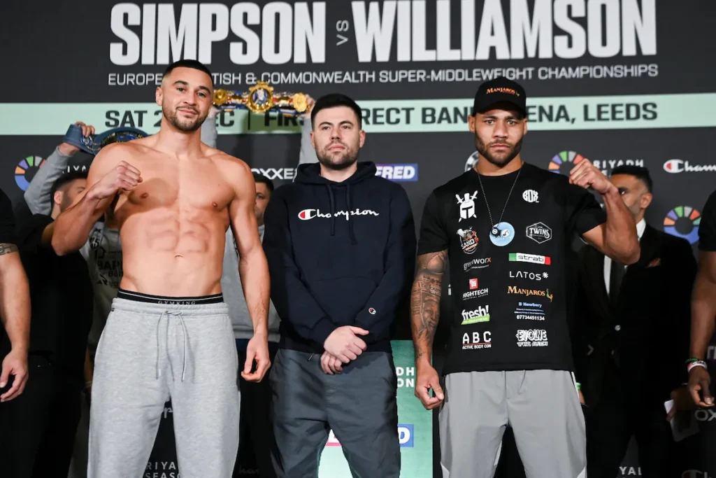 Rolly Romero makes BOLD Teofimo Lopez prediction ahead of HUGE showdown