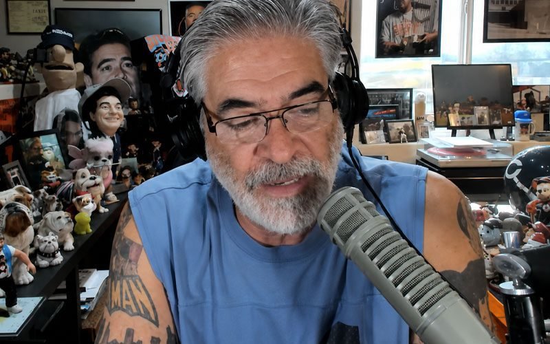 Vince Russo Says JCW’s Biggest Problem Is Getting Fans To Watch Wrestling Again Vince Russo Says JCW’s Biggest Problem Is Getting Fans To Watch Wrestling Again