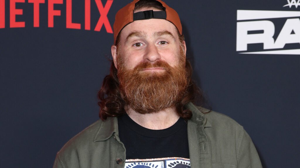 WWE Marketing Team Concerned With Secrecy Around Sami Zayn Title Situation WWE Marketing Team Concerned With Secrecy Around Sami Zayn Title Situation