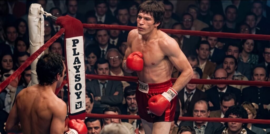 When The Great Carlos Monzon Retired As An Unbeatable Middleweight King When The Great Carlos Monzon Retired As An Unbeatable Middleweight King