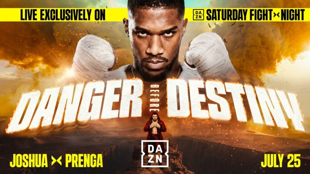 Where To Watch Boxing This Weekend: Full Live Streaming Guide Where to Watch Boxing This Weekend: Full Live Streaming Guide