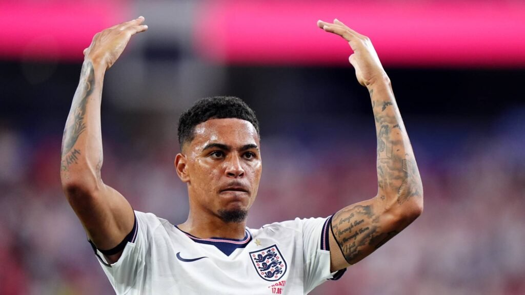 Why Liverpool want to sign “the next Mbappe” Why Liverpool want to sign "the next Mbappe"