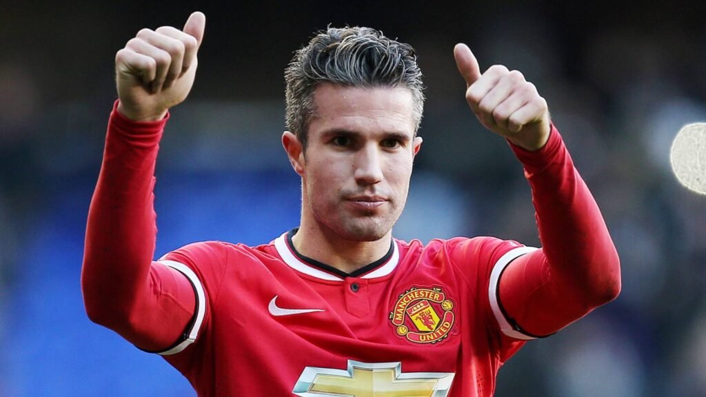 Why Man Utd want to sign ‘one of Europe’s best strikers’ Why Man Utd want to sign 'one of Europe's best strikers'