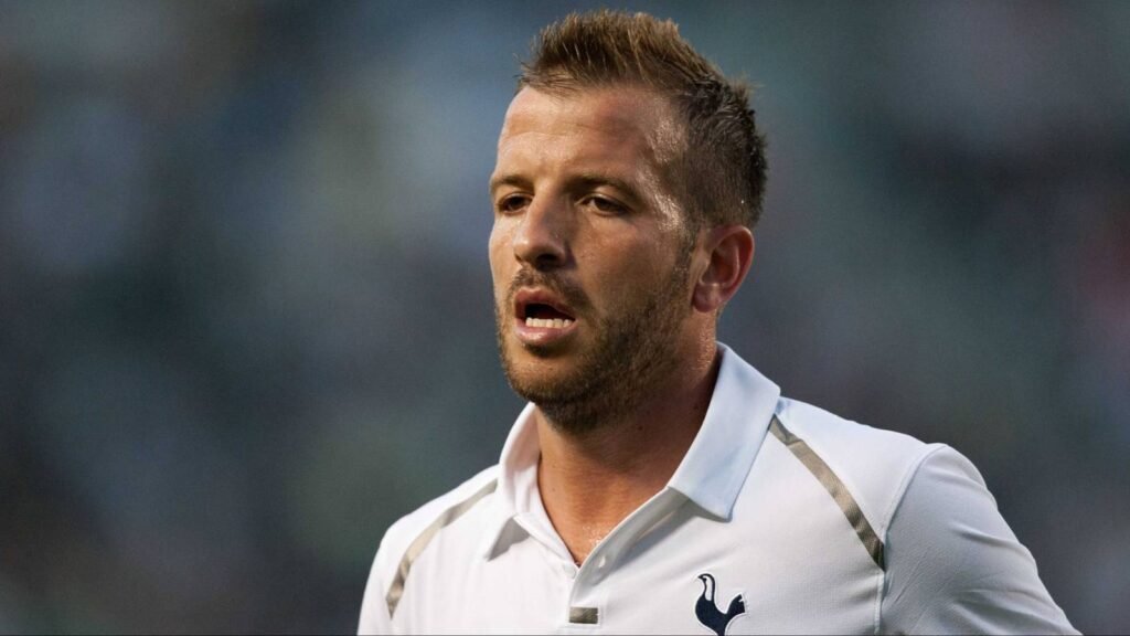 Why Spurs are trying to sign their new Van der Vaart