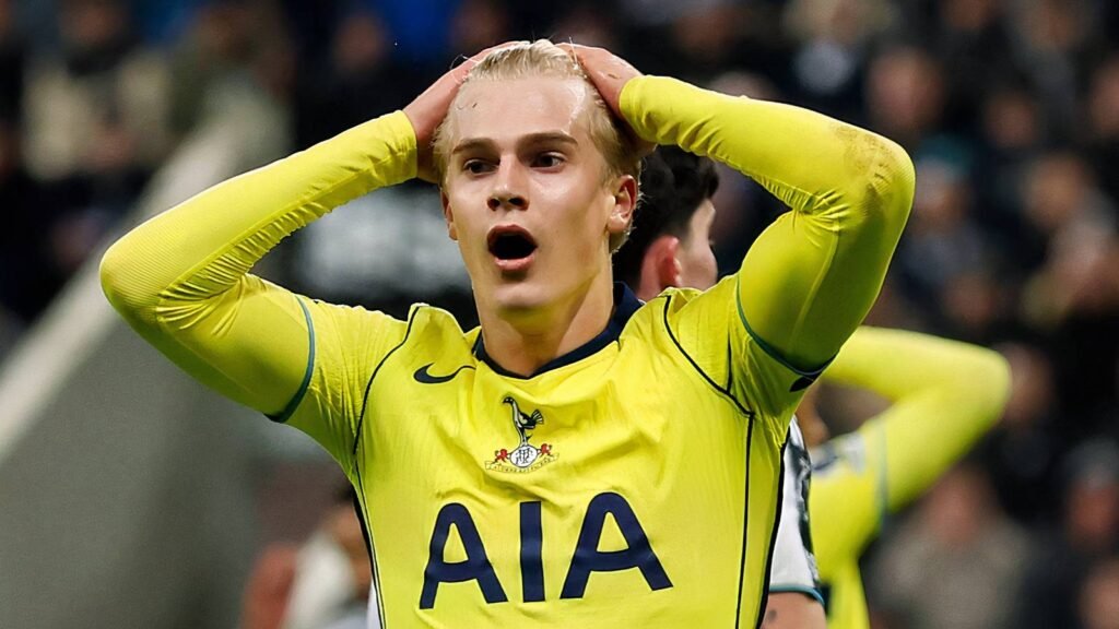 Why Spurs want to sign a third midfielder Why Spurs want to sign a third midfielder