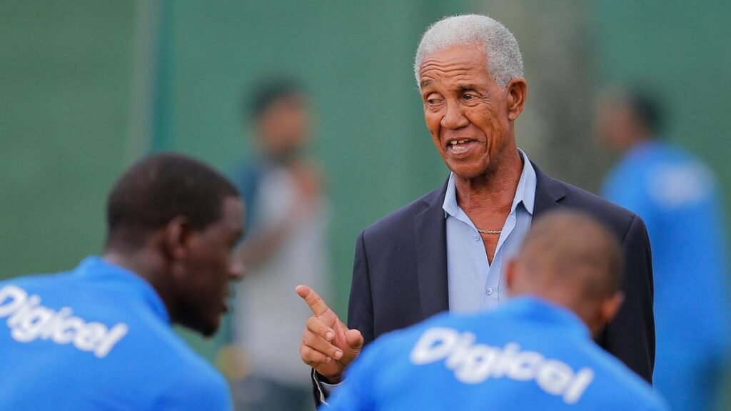 With Sir Garfield Sobers’ demise, cricket loses its original superstar all-rounder With Sir Garfield Sobers’ demise, cricket loses its original superstar all-rounder