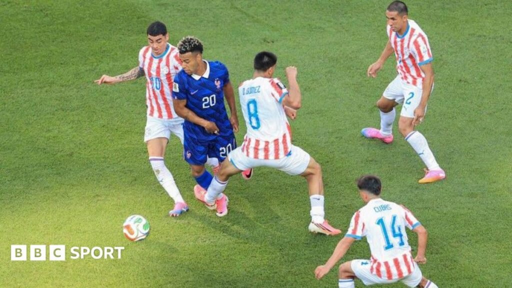 World Cup