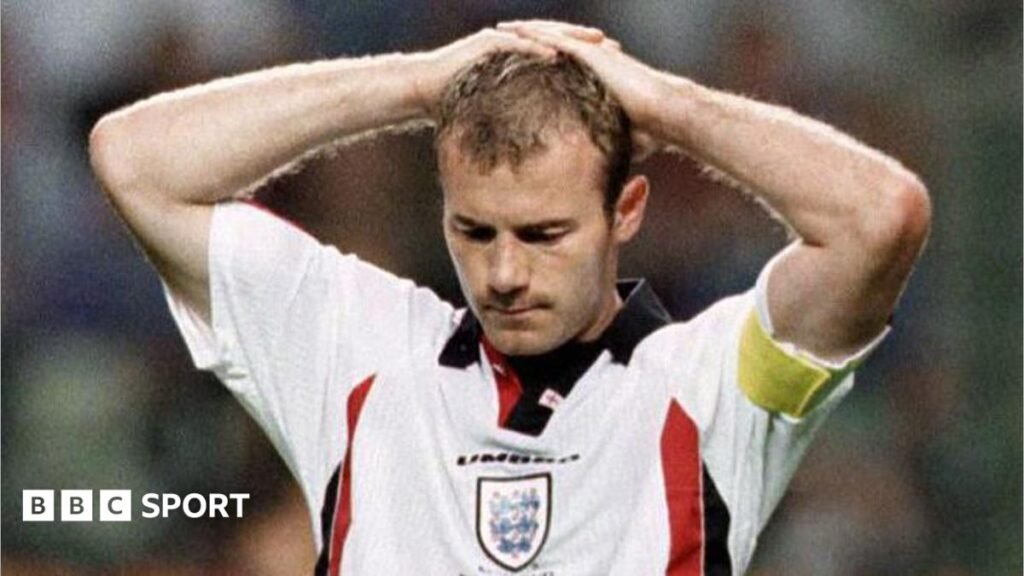 World Cup 2026: I still feel pain of ’98 but this can be different for England – Alan Shearer Alan Shearer's BBC Sport column