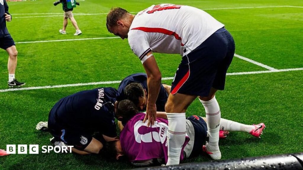 World Cup 2026: Jordan Henderson injury to prompt hoarding advice for England players World Cup