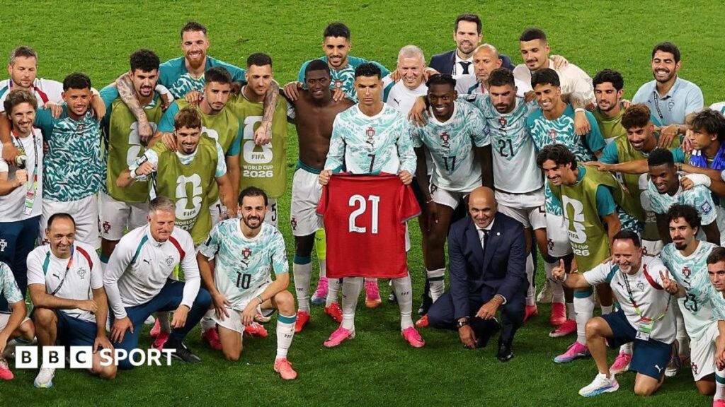 More than the Score