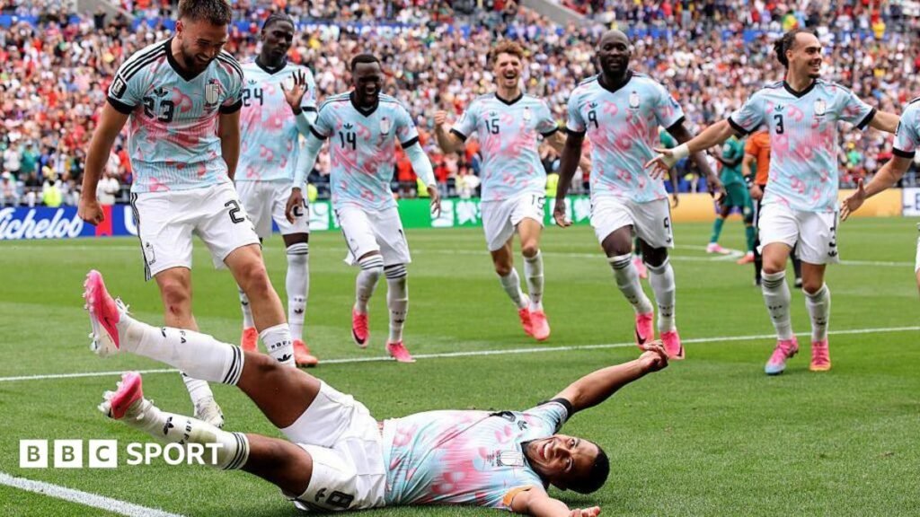 World Cup 2026: Senegal’s remarkable exit after comeback and controversy More than the Score