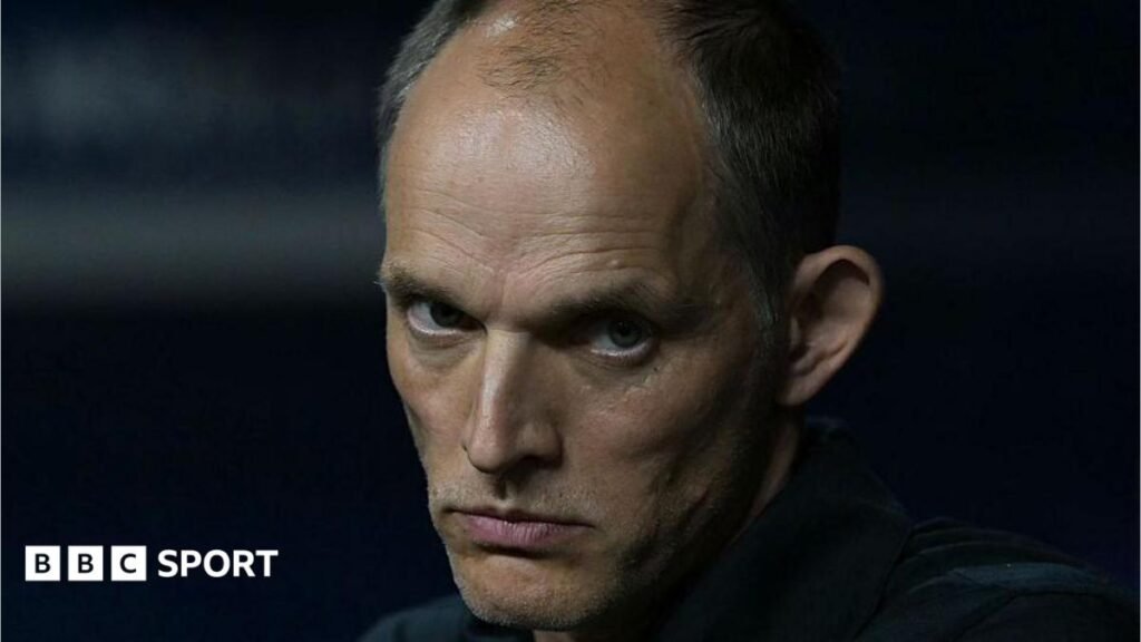World Cup 2026: Thomas Tuchel did not deliver for England, but his time is not up – Alan Shearer Alan Shearer's BBC Sport column