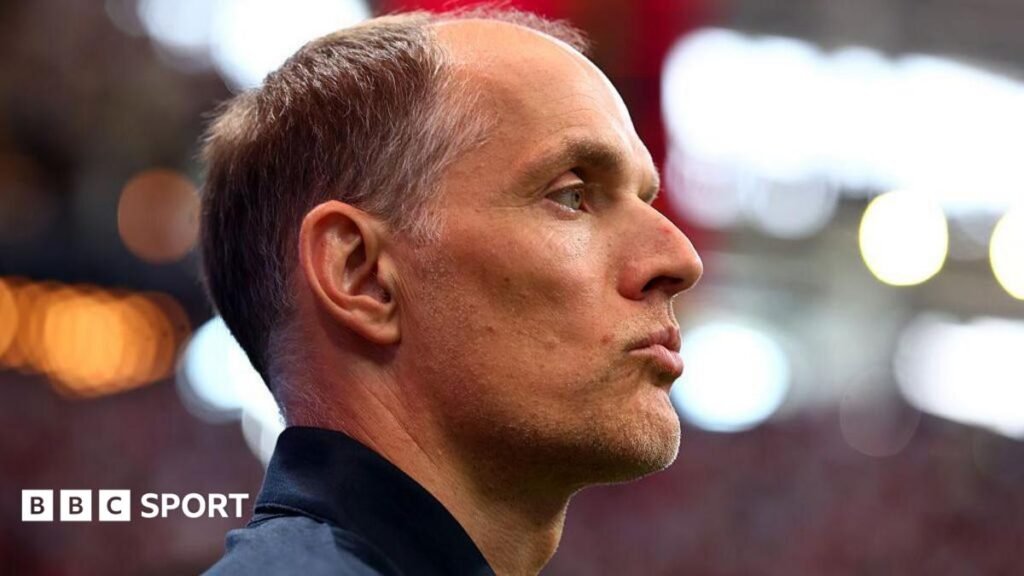World Cup 2026: Why did England struggle against DR Congo? More than the Score