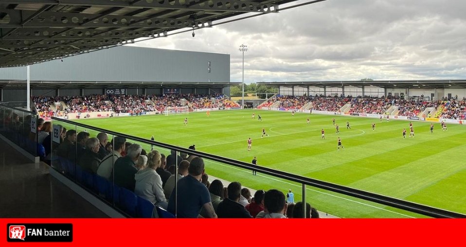 York City part company with their manager 8 days before their season gets underway York City part company with their manager 8 days before their season gets underway