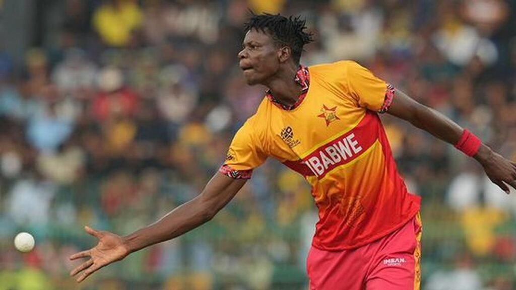 ZIM vs BAN LIVE Score, 2nd T20I: Tanzid, Saif start strong for Bangladesh