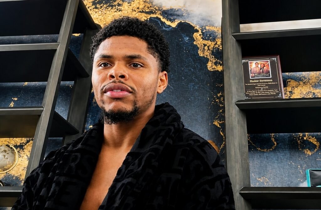 Zuffa Promised Haney And Tank Davis Fights Image: Shakur: Zuffa Promised Haney And Tank Davis Fights