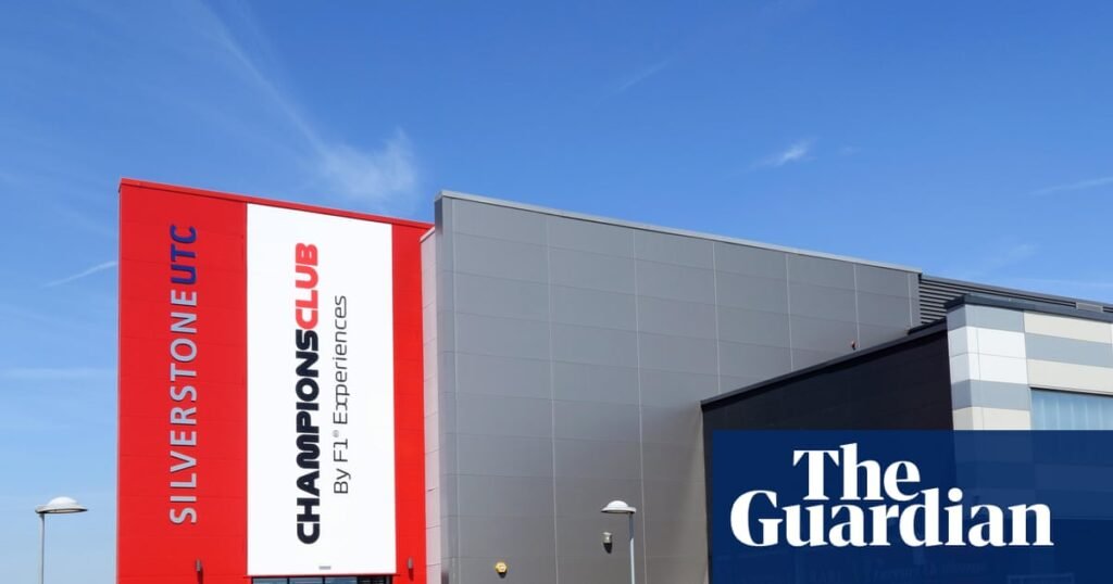 ‘One of those pinch-me places’: Silverstone’s school facilitating a fast-track into motor sport | Motor sport ‘One of those pinch-me places’: Silverstone’s school facilitating a fast-track into motor sport | Motor sport