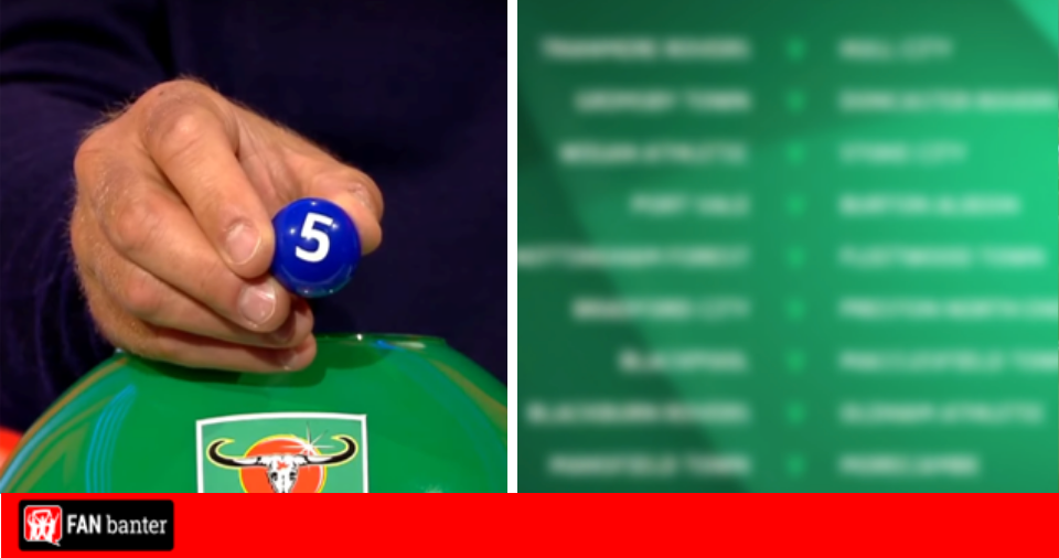 2026/27 Carabao Cup Third Round draw live and in full 2026/27 Carabao Cup Third Round draw live and in full