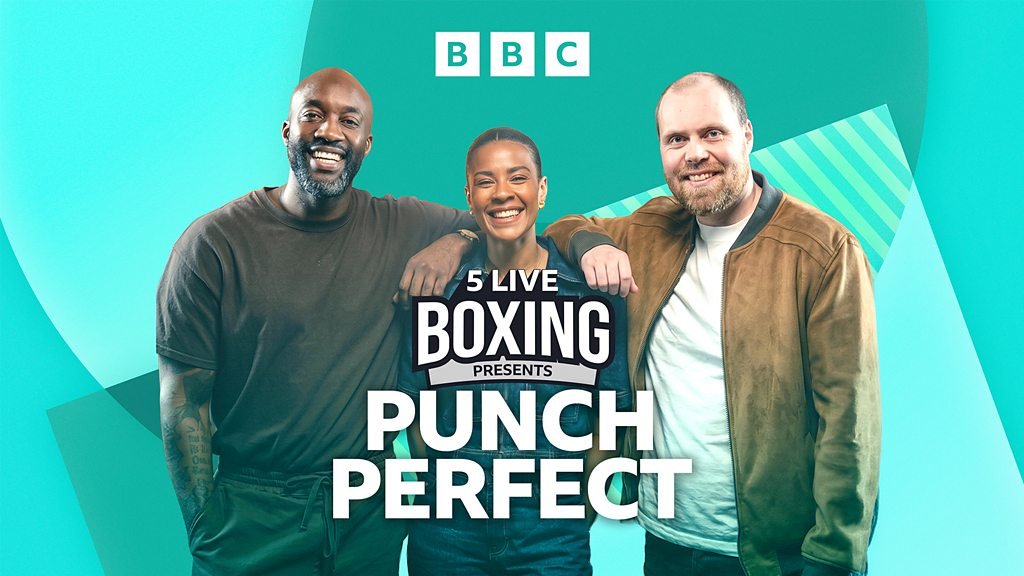 5 Live Boxing with Steve Bunce – Punch Perfect: 5. Would Ali Survive in Today’s Era & The Iron Chins 5 Live Boxing with Steve Bunce - Punch Perfect: 5. Would Ali Survive in Today's Era & The Iron Chins