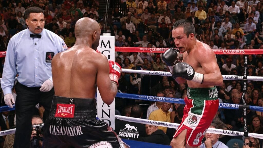 A Mexican Great Who Managed To Resist The Irresistible Comeback Temptation Juan Manuel Marquez: A Mexican Great Who Managed To Resist The Irresistible Comeback Temptation
