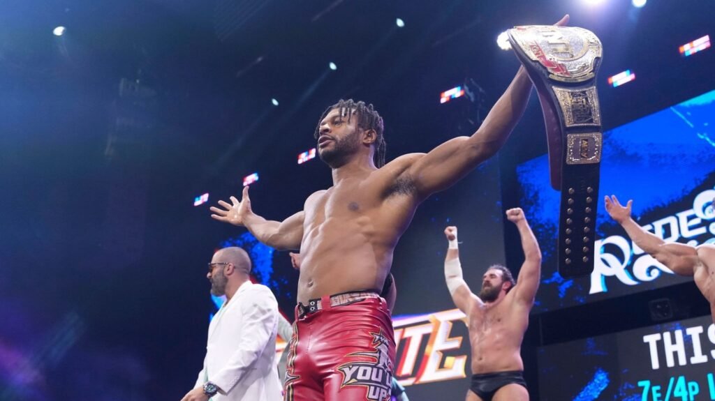 AEW Dynamite - 8/12/2026: 3 Things We Hated & 3 We Loved