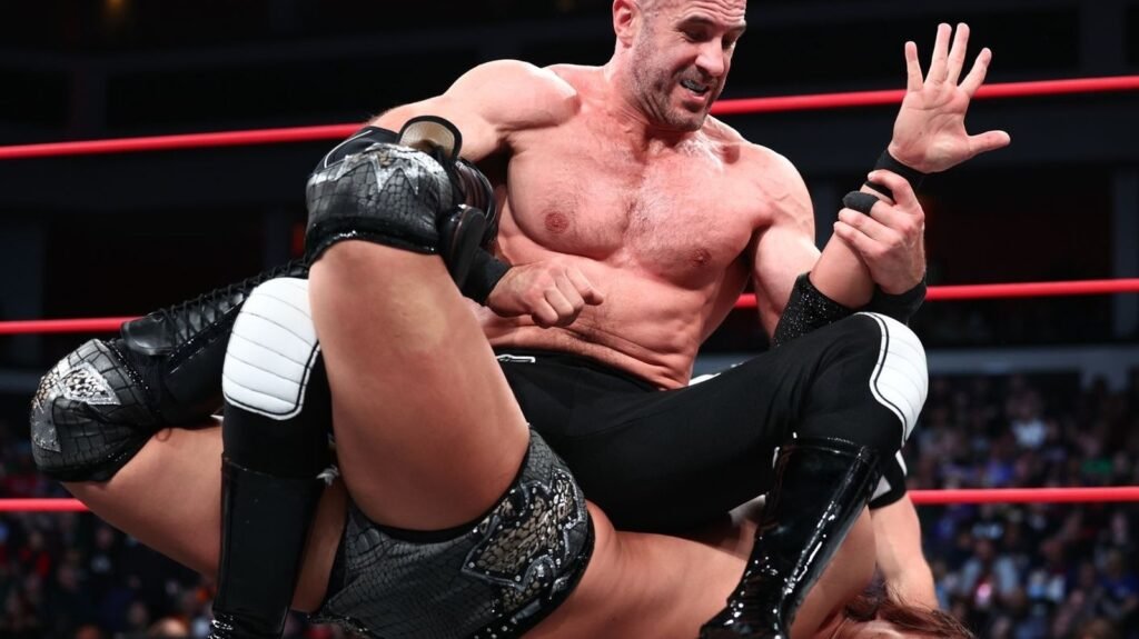 AEW’s Claudio Castagnoli Explains How Process Of Choosing Entrance Music Has Changed AEW's Claudio Castagnoli Explains How Process Of Choosing Entrance Music Has Changed