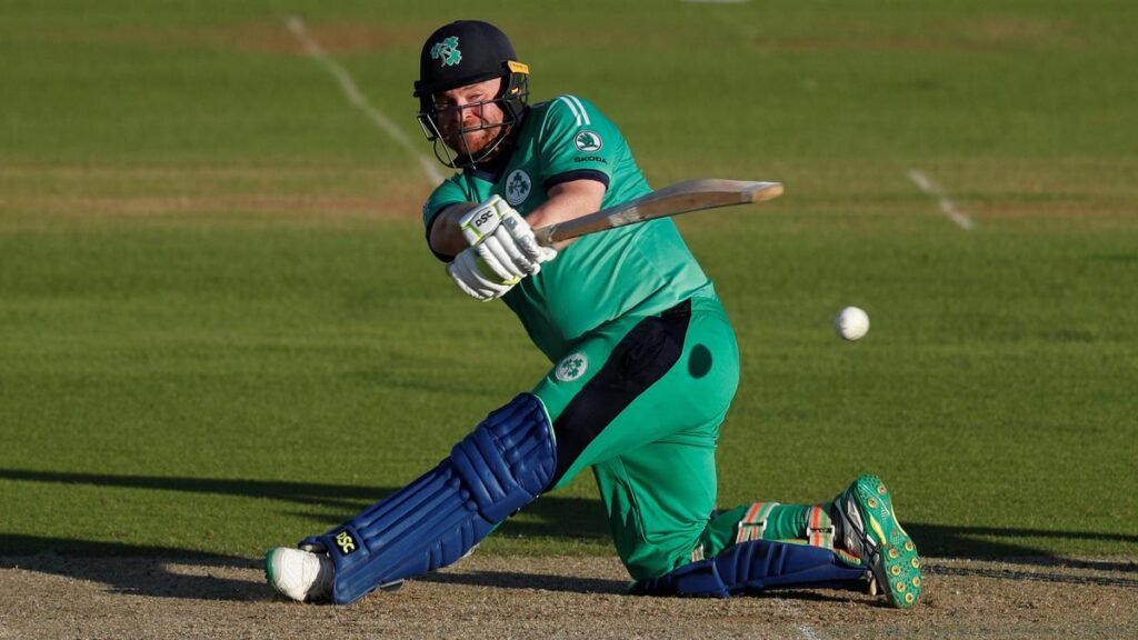 AFG vs IRE, 5th ODI LIVE updates: Afghanistan opts to bowl first, looks to complete whitewash against Ireland AFG vs IRE, 5th ODI LIVE updates: Afghanistan opts to bowl first, looks to complete whitewash against Ireland