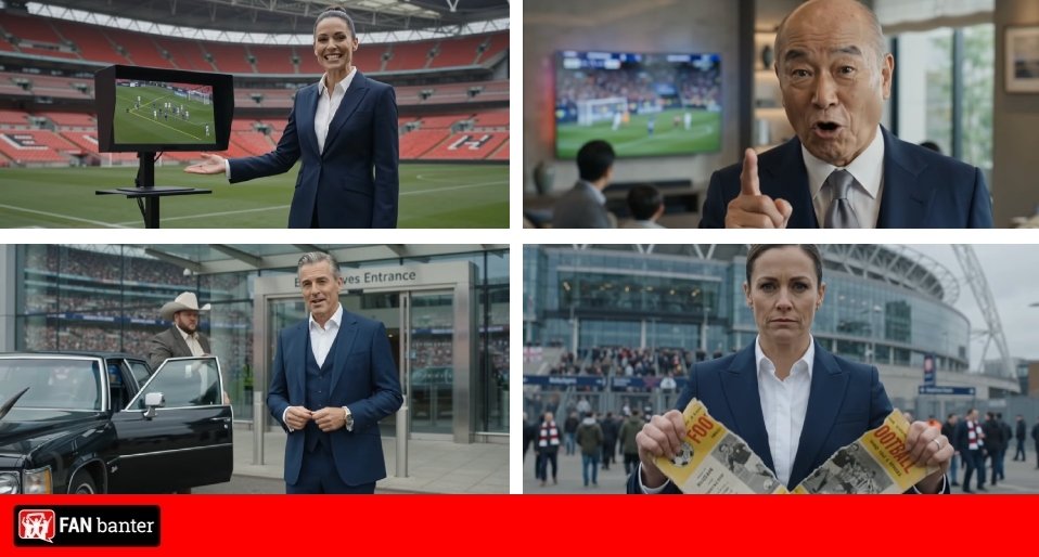 AI video goes viral with damning message about the current state of the Premier League AI video goes viral with damning message about the current state of the Premier League
