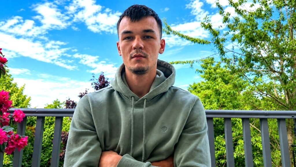 Aaron McKenna Claims Carlos Adames Is Afraid Of Him