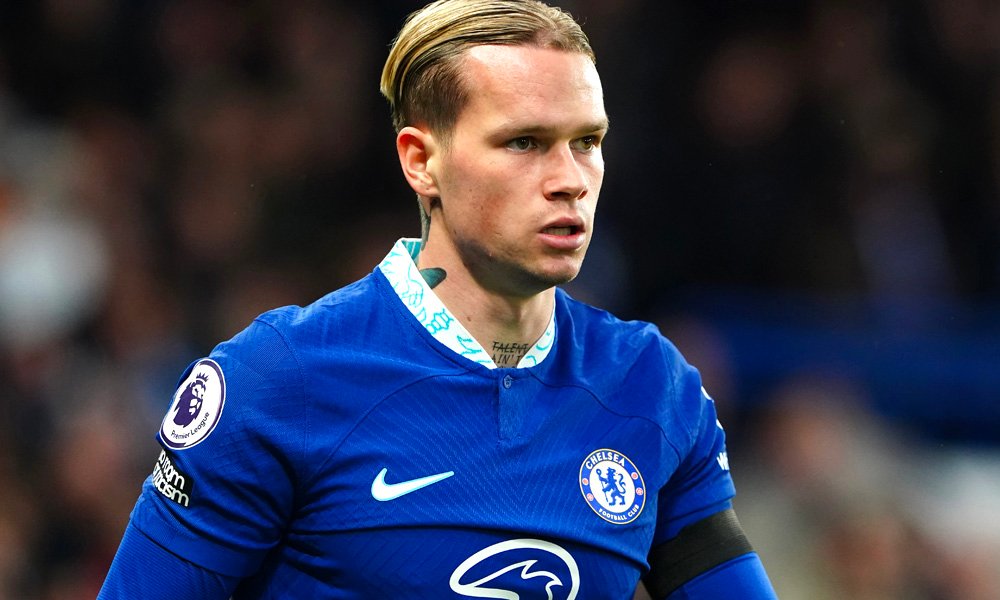 Alonso explains Chelsea’s integration plan for returning winger Mykhaylo Mudryk Chelsea