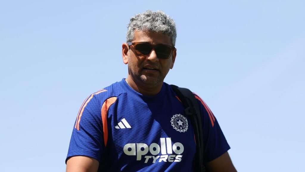 Amol Muzumdar wants India to focus on aggressive cricket ahead of Women’s Asia Cup 2026 opener Amol Muzumdar wants India to focus on aggressive cricket ahead of Women’s Asia Cup 2026 opener