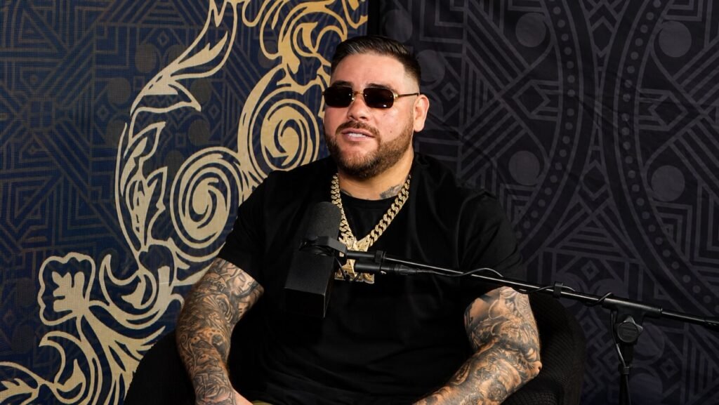 Andy Ruiz Let His Anthony Joshua Trilogy Expire Image: Andy Ruiz Let His Anthony Joshua Trilogy Expire