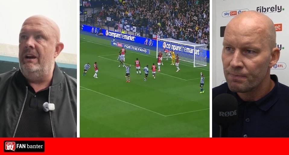 Andy Woodman doesn’t hold back as he fumes at Bromley’s 7-2 defeat to Sheffield Wednesday Andy Woodman doesn't hold back as he fumes at Bromley's 7-2 defeat to Sheffield Wednesday