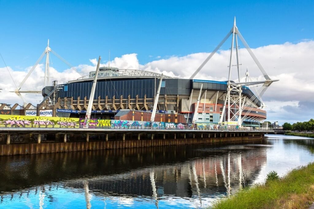 Arsenal v Man City | 2026 Community Shield Arsenal v Man City | 2026 Community Shield