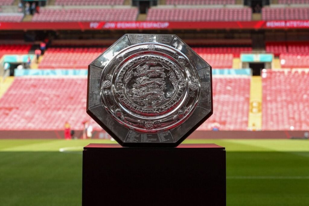 Arsenal v Man City |Community Shield Prediction |William Hill News Arsenal v Man City |Community Shield Prediction |William Hill News