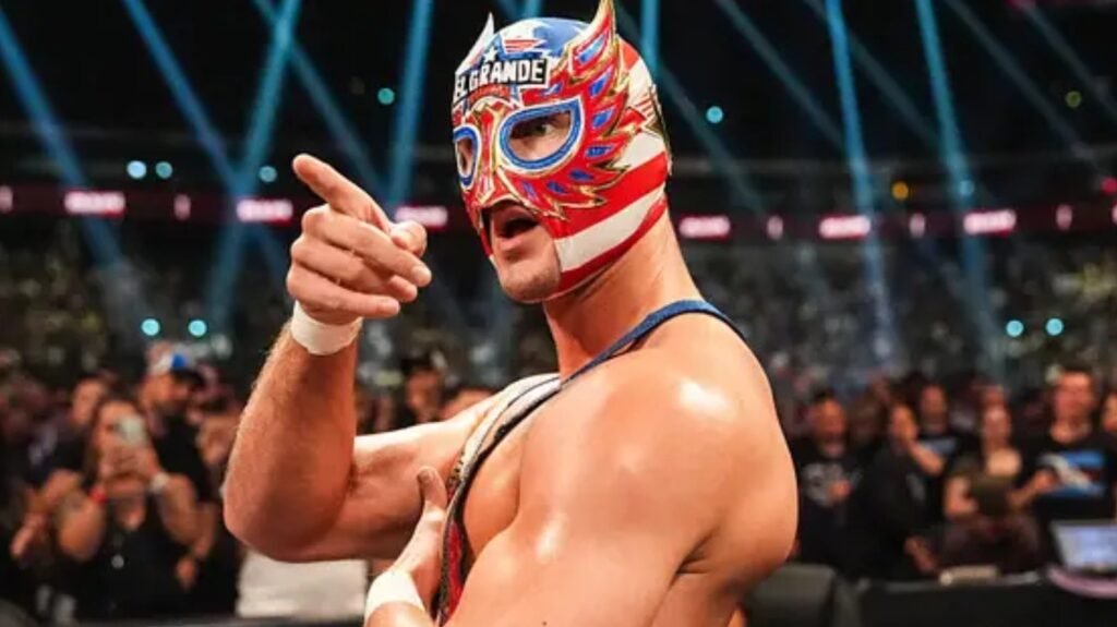 Backstage Details Behind AAA TripleMania Expanding To Two Nights, Running In Las Vegas