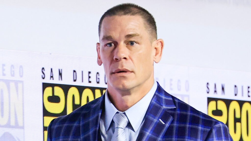 Backstage Update On John Cena’s Current WWE Contract Status Backstage Update On John Cena's Current WWE Contract Status